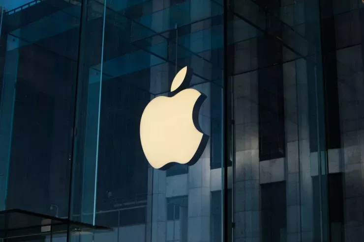 "Apple" Britaniya hökumətini məhkəməyə verdi 