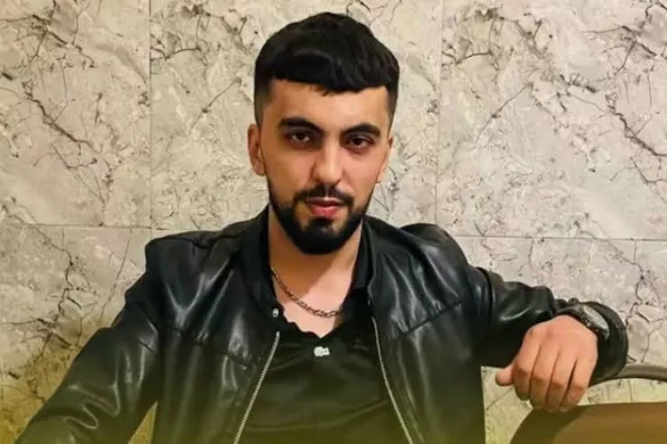 Azərbaycanlı gənc Gürcüstanda qəzada öldü 