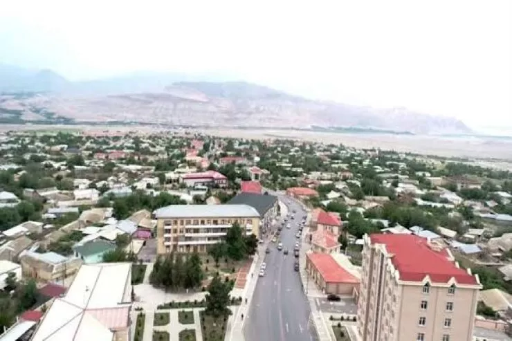 Ordubad, Sədərək və Culfanın icra başçıları  işdən çıxarıldı - Yeni TƏYİNATLAR 