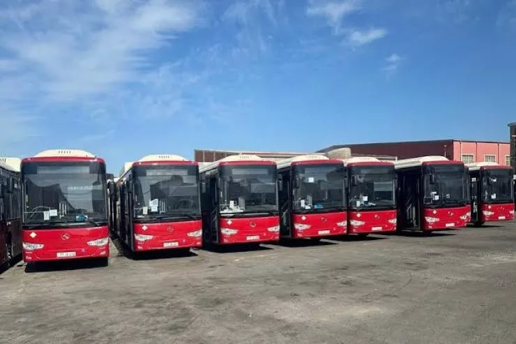 “Nizami–28 May” stansiyaları arası avtobuslar ÖDƏNİŞLİ OLACAQ 