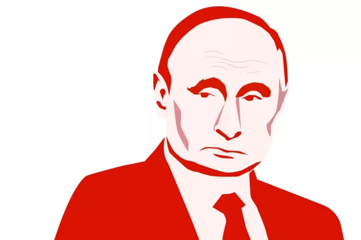 Mərkəzi Kəşfiyyat İdarəsinin keçmiş əməkdaşı Putinin ən böyük qorxusunu  AÇIQLADI