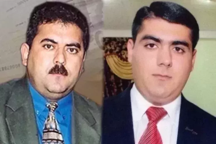 "Faizə pul verirdi"  - Zal Yusifovun oğlu məhkəmədə DANIŞDI 
