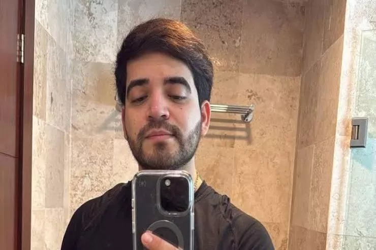 Bloqer canlı yayımda  öldürüldü