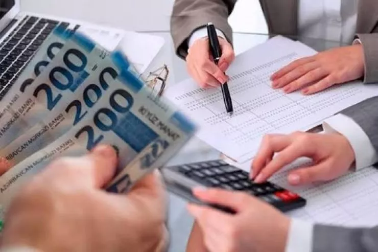 Azərbaycanda ŞOK VAKANSİYA:  maaş 10 min manatdır 