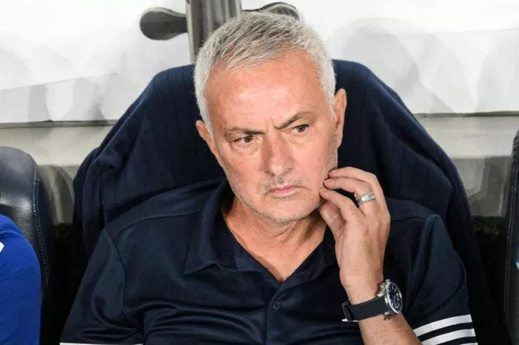 "Real"ı rədd edib "Barselona"nı seçdi - Mourinyo ŞOKDA 