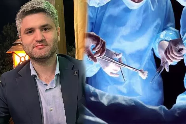 Türkiyəli qadın Bakıda estetik əməliyyatdan  sonra öldü