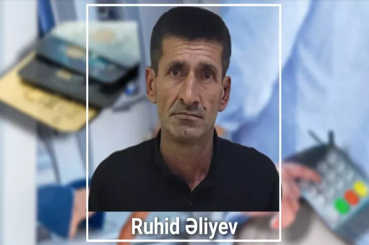 Yardım adı ilə təqaüdçülərin pulunu oğurladı