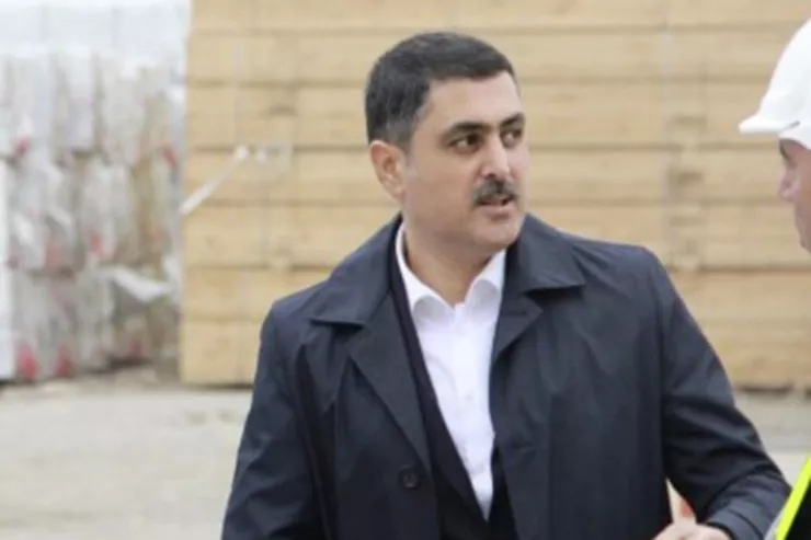 Rəşad Daşdəmirov