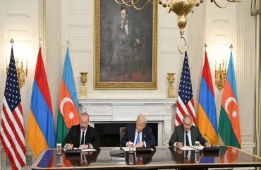 Vaşinqtonda Azərbaycan və...