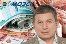 Kriminal QALMAQAL  - Zaurbəy Cambulatov qanunsuz pul yığımı sistemini necə qurub?