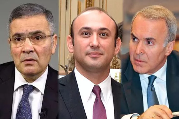 Bu səfirlər geri çağırıldı - YENİ TƏYİNATLAR 