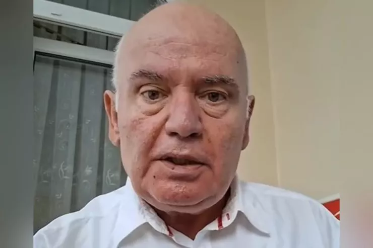 Türkiyə vətəndaşı Yunus Demirtaşın dələduzluq iddialarının arxasında nə dayanır? - ARAŞDIRMA 