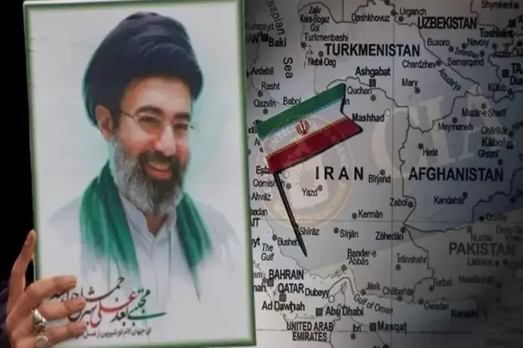 Mərkəzi Kəşfiyyat İdarəsi və MOSSAD Xameneini tapa bilmir  - O, 150 gün ərzində heç bir iz  qoymayıb