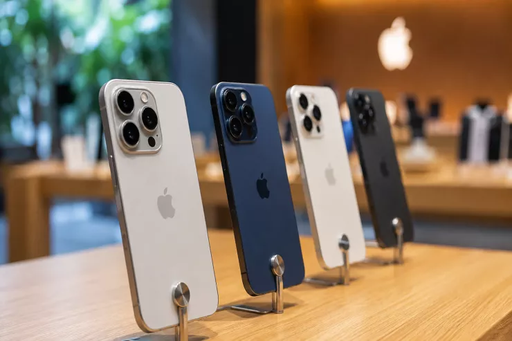 “iPhone”lar bütün dünyada bahalaşa  bilər - SƏBƏB 