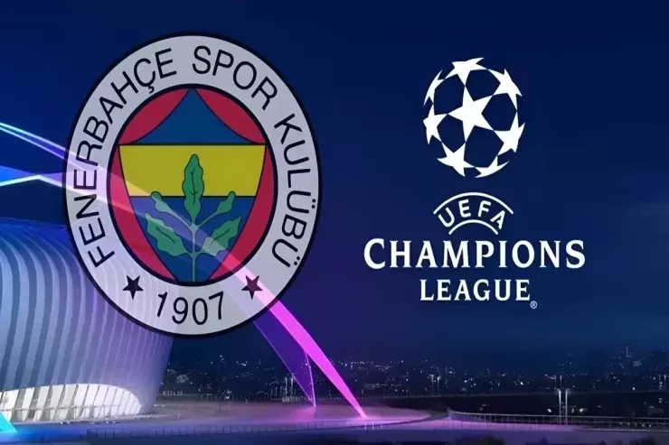 ÇL: “Fənərbaxça” “play-off”  mərhələsinə yüksəldi
