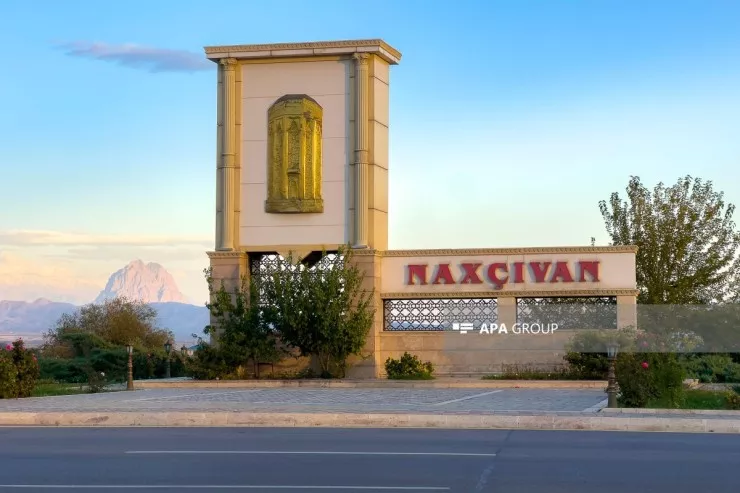 Prezidentdən Naxçıvanla bağlı 258 milyonluq SƏRƏNCAM 