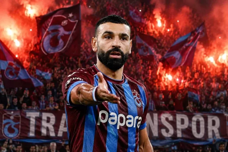 Məhəmməd Salah əslən türk   imiş - 6 nəsillik SİRR 