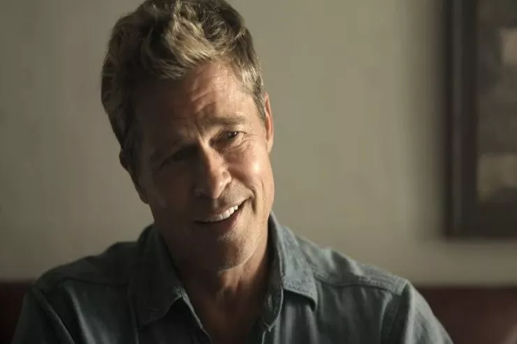 Brad Pitt 7 ildən sonra etiraf  etdi: “Yenidən içməyə başladım”