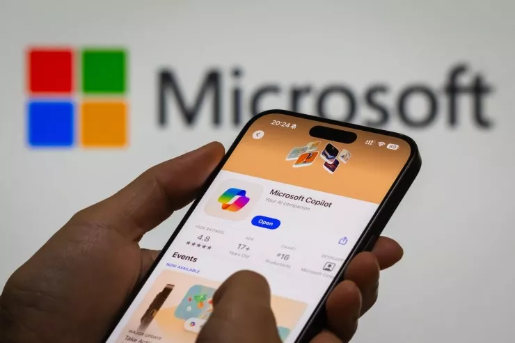Microsoft  Copilot-u dəyişir: Bir neçə xidmət vahid tətbiqdə birləşdirilir