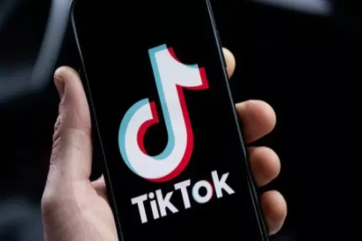 Tiktoker "Qara qartal" bu videosuna  görə SAXLANILDI