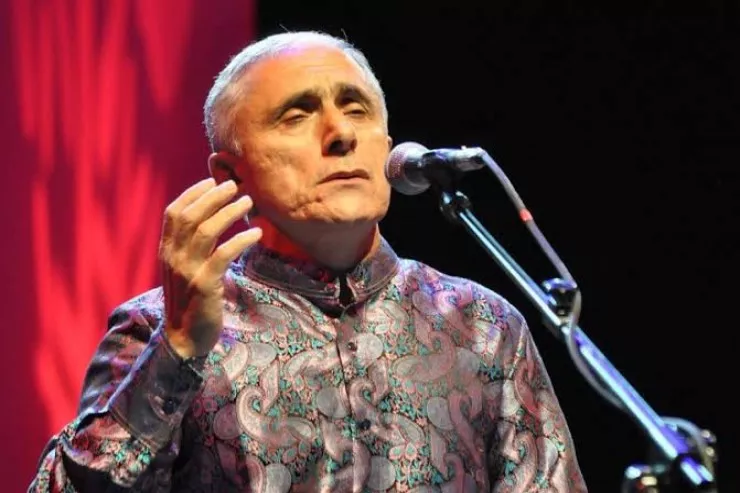 Alim Qasımov kimdir?  - Radioya buraxılmayan sənətkar