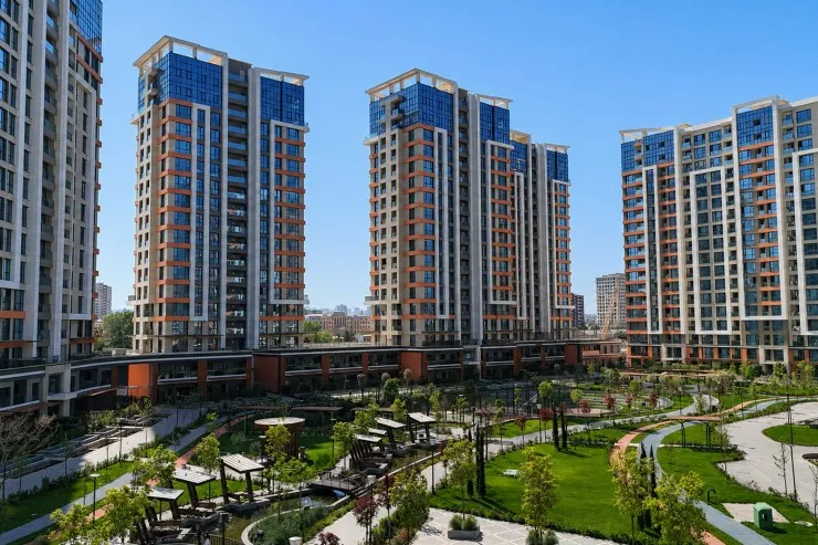 Metroya yaxın mənzil axtaranların diqqətinə - hansı təkliflər var?