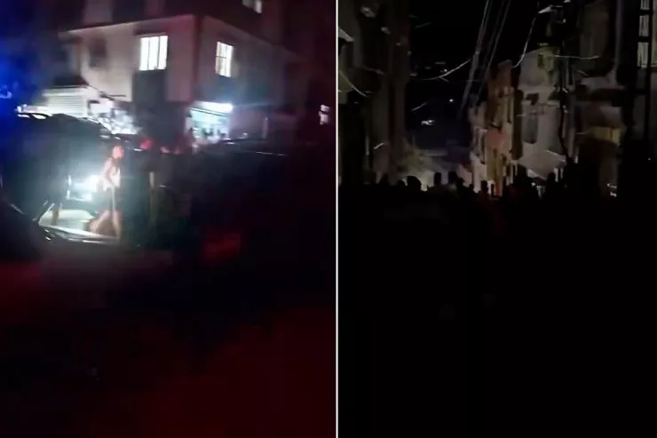 Əlil qızı  qaçırıb təcavüz etdilər
