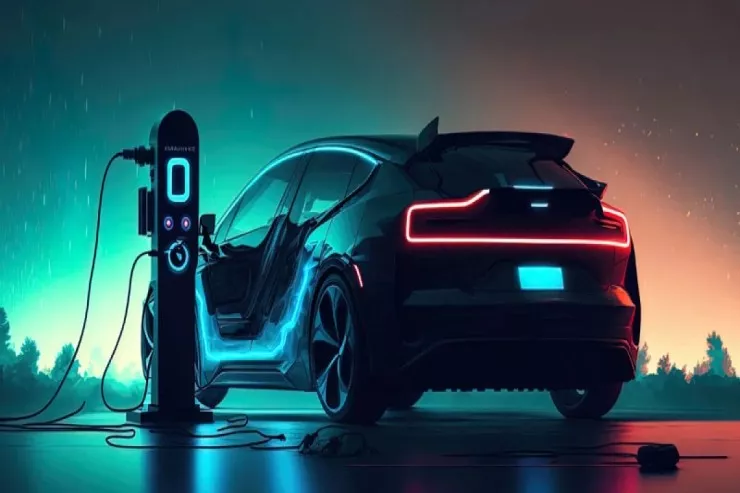 Britaniya elektrokarlarla bağlı 2030 hədəfini  yumşaldaca