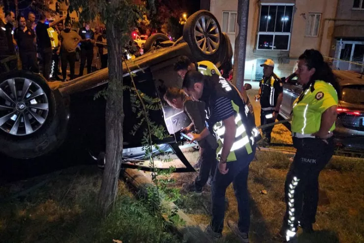 Qəzada barmağı qopdu,  nə qədər axtarsalar da, tapılmadı 