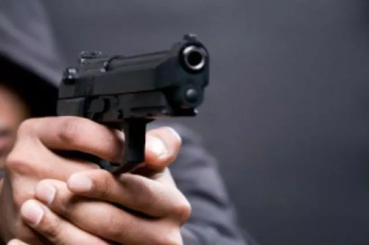 Atışma zamanı 5 nəfər öldü,  cinayətkarın da meyiti tapıldı 