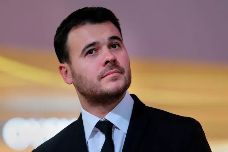 Emin Ağalarovdan  "Sea Breeze"də uşağın ölümü ilə  bağlı AÇIQLAMA