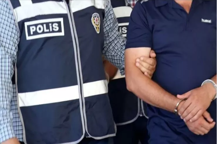 Türkiyənin axtardığı cinayətkar Bakıda TUTULDU 