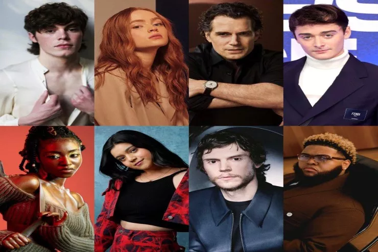 "Marvel"  pərəstişkarları üçün əla xəbər: Yeni “X-Men”  aktyorları açıqlandı