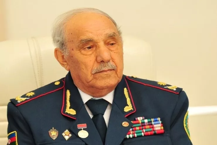 Abbasəli Novruzov