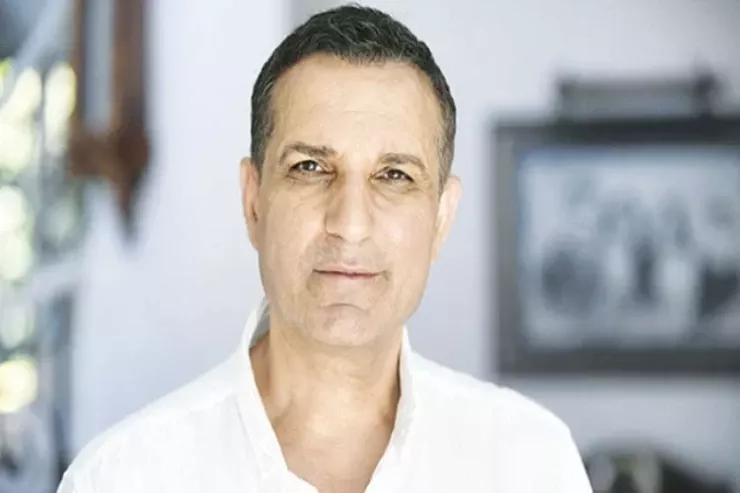 Rafet El Romandan etiraf: “Botoksun  dozasını aşdım” 