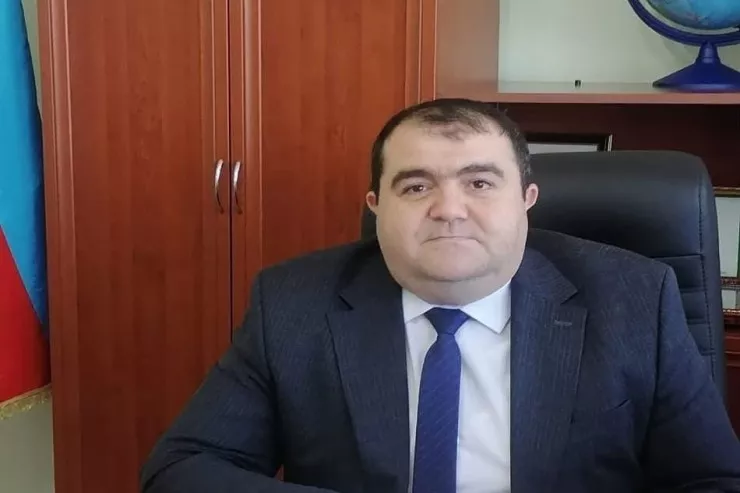 Təhsil Sektorunun müdiri qəflətən öldü 