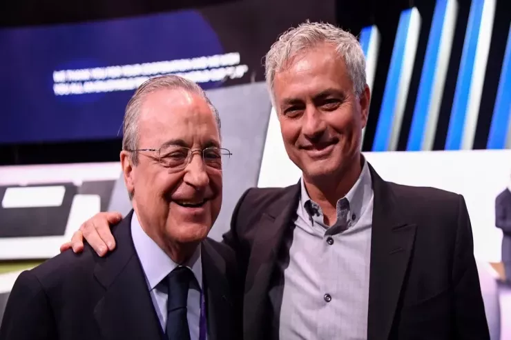 Mourinyo  “Real Madrid”də mövsümə belə hazırlaşır