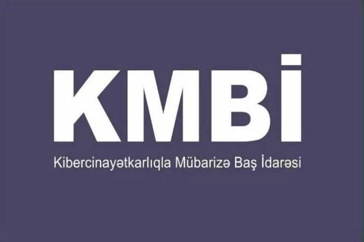 Kiberpolis dövlət qulluqçularının adından dələduzluq edən şəxslərin ölkədəki əlaqələrini ifşa etdi