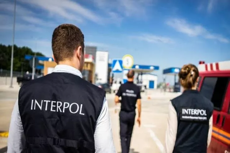 İnterpolun axtardığı  azərbaycanlı Qazaxıstanda tutuldu