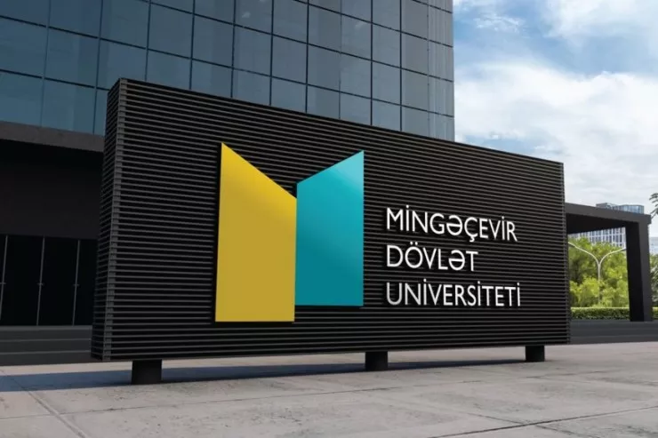 Mingəçevir Universitetində FACİƏ:  usta iş başında  öldü