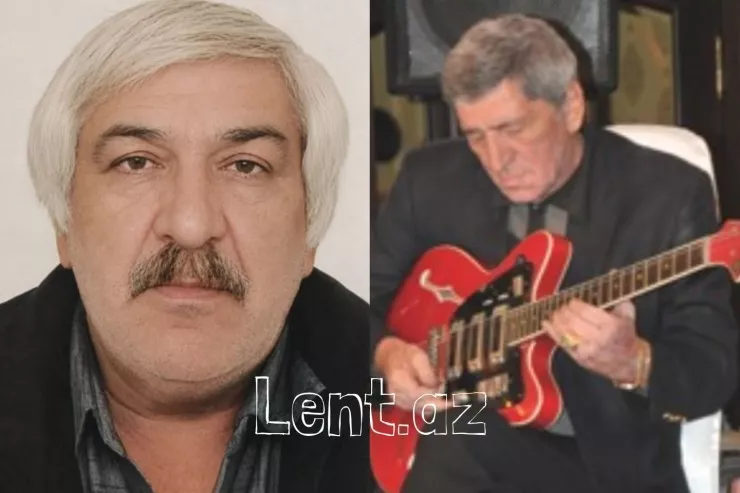 Rəmişin qardaşı vəfat etdi 