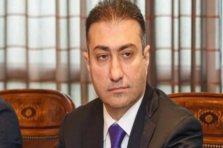 TƏBİB sədri daha bir baş həkimi işdən çıxardı 