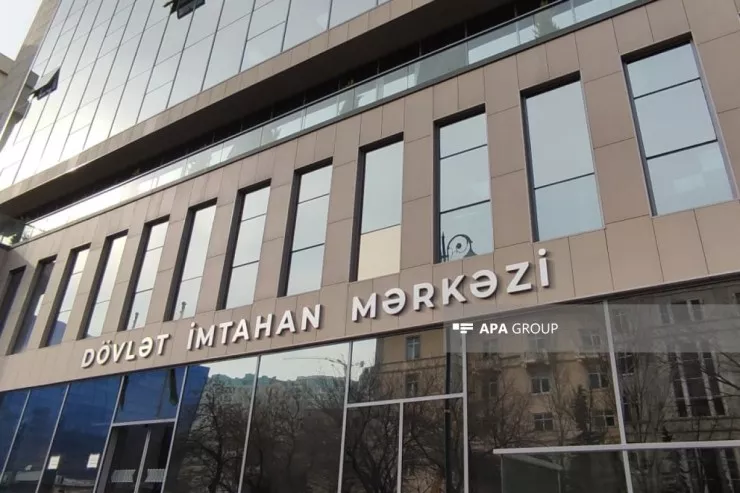 Rezidenturaya qəbul üzrə müsabiqənin NƏTİCƏLƏRİ 