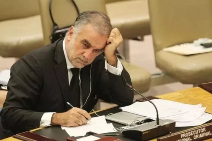 "Liberium":  Okampo Azərbaycana qarşı kampaniyada BCM-in nüfuzundan istifadə edib