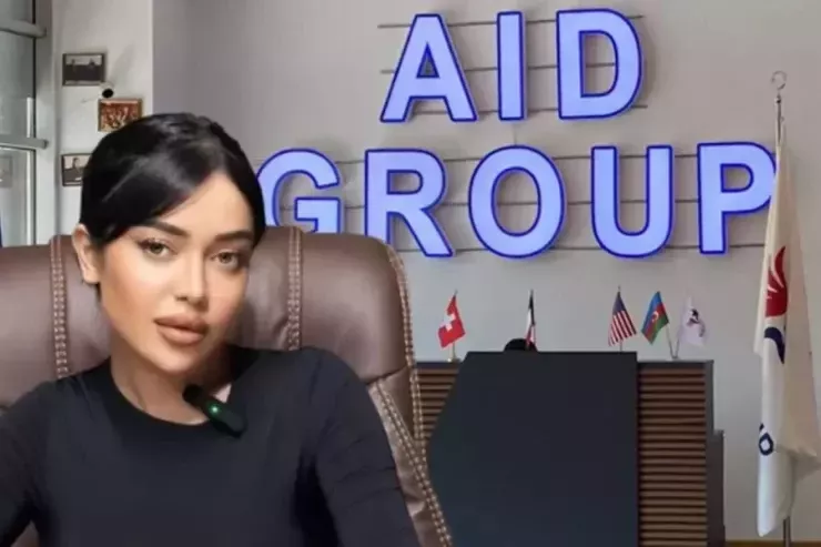 Minlərlə manat ödədilər, nə təhsil ala bildilər, nə də pullarını  – AİD Group qalmaqalı - VİDEO 
