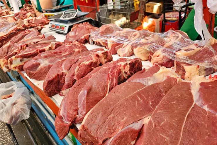 Dünyada bir kiloqram mal əti  neçəyədir? – ARAŞDIRMA 