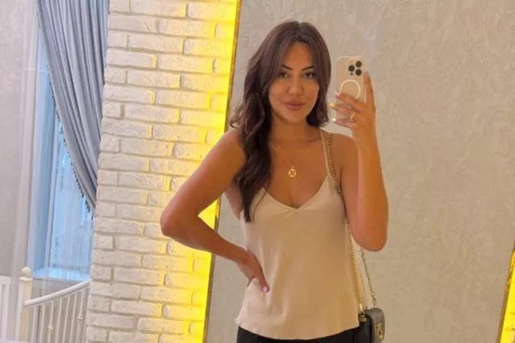 "By Ella" Bakıdan İstanbula narkotik daşıyırmış - DETALLAR  - YENİLƏNİB 