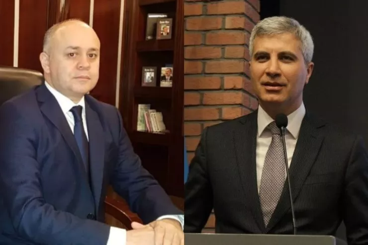 Mədəniyyət Nazirliyinə yeni Aparat rəhbəri  təyin olundu