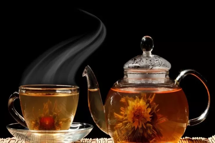 Dünəndən qalan çayı  içmək olar?