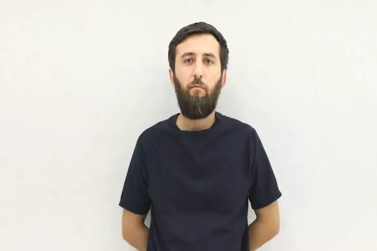 KMBİ onlayn kazino kralı  "Anar007"ni həbs etdi - VİDEO 
